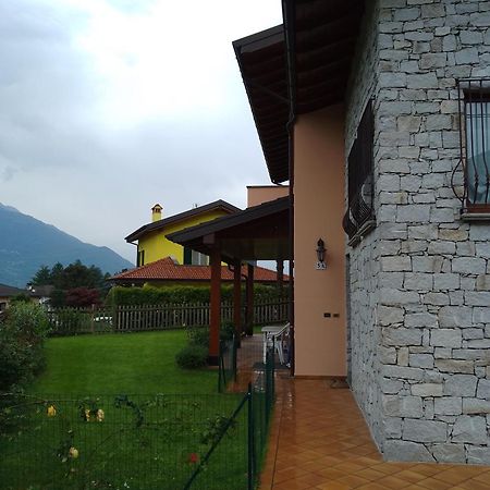 Casa Lory Villa Colico Kültér fotó