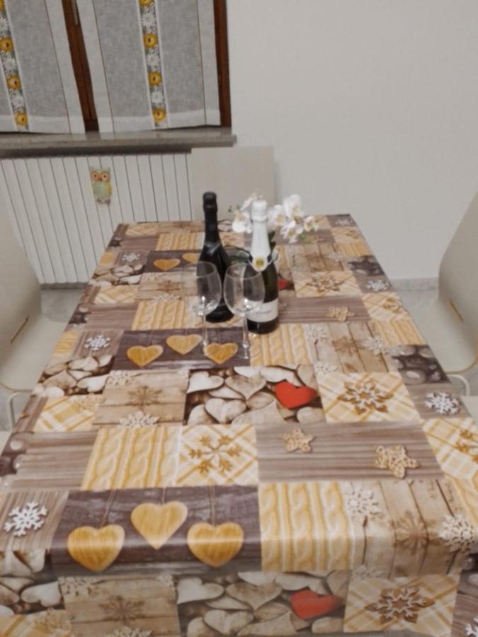 Casa Lory Villa Colico Kültér fotó