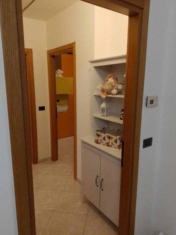 Casa Lory Villa Colico Kültér fotó