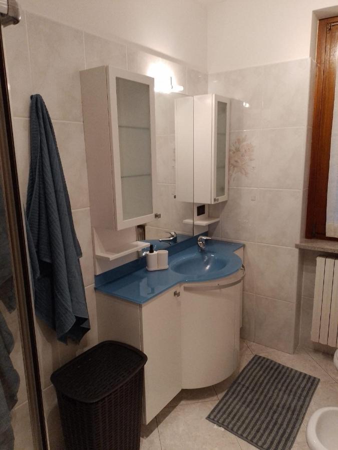 Casa Lory Villa Colico Kültér fotó